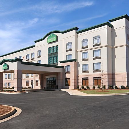 Wingate By Wyndham Lagrange Hotel Exterior photo